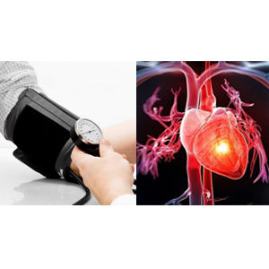 Bệnh tim và tăng huyết áp